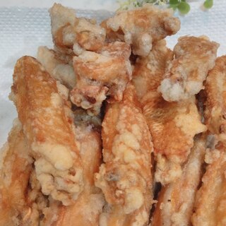 美味しい！！あっさりチキンバー